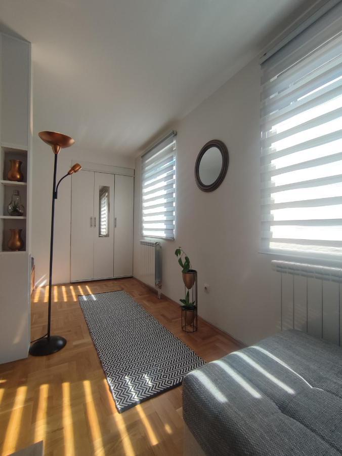 Apartman Buda Lukavica Екстер'єр фото